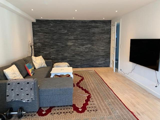 Cozy Place Close To Beautiful Nature Ballerup Luaran gambar