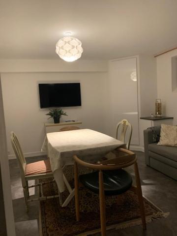 Cozy Place Close To Beautiful Nature Ballerup Luaran gambar