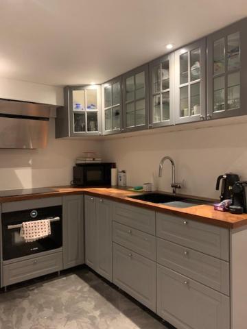 Cozy Place Close To Beautiful Nature Ballerup Luaran gambar